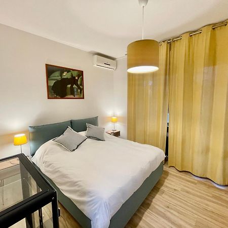 罗马La Casa Delle Camelie公寓 外观 照片