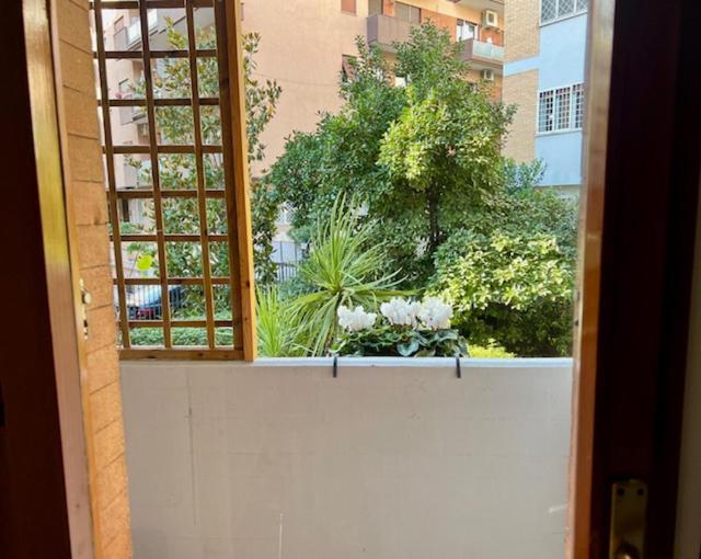 罗马La Casa Delle Camelie公寓 外观 照片
