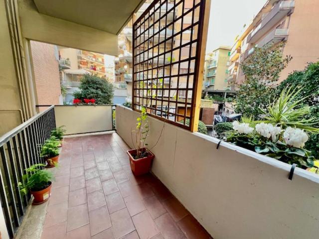 罗马La Casa Delle Camelie公寓 外观 照片